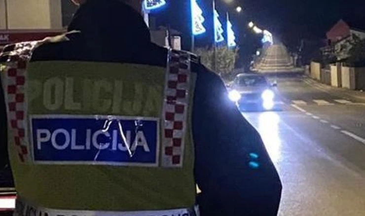 Vozač u Zagrebu usmrtio djevojku i pobjegao, policija moli pomoć svjedoka