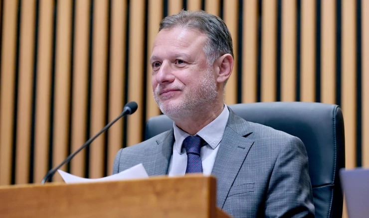 Jandroković pozvao čelnike u regiji da zauzmu proeuropsku retoriku