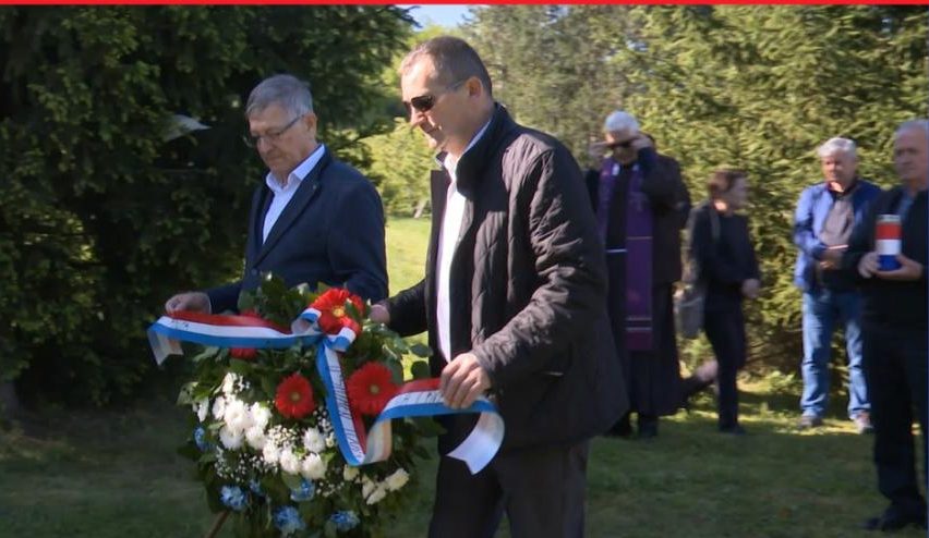 VIDEO Komunisti su u 6 poslijeratnih godina u Središnjoj Bosni likvidirali više od 600 Hrvata