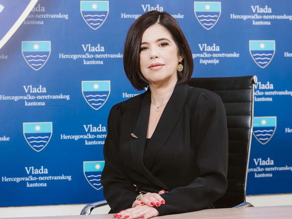VIDEO BUHAČ: Prva transplantacija bubrega u Mostaru, hrabri nas sve zajedno kao društvo