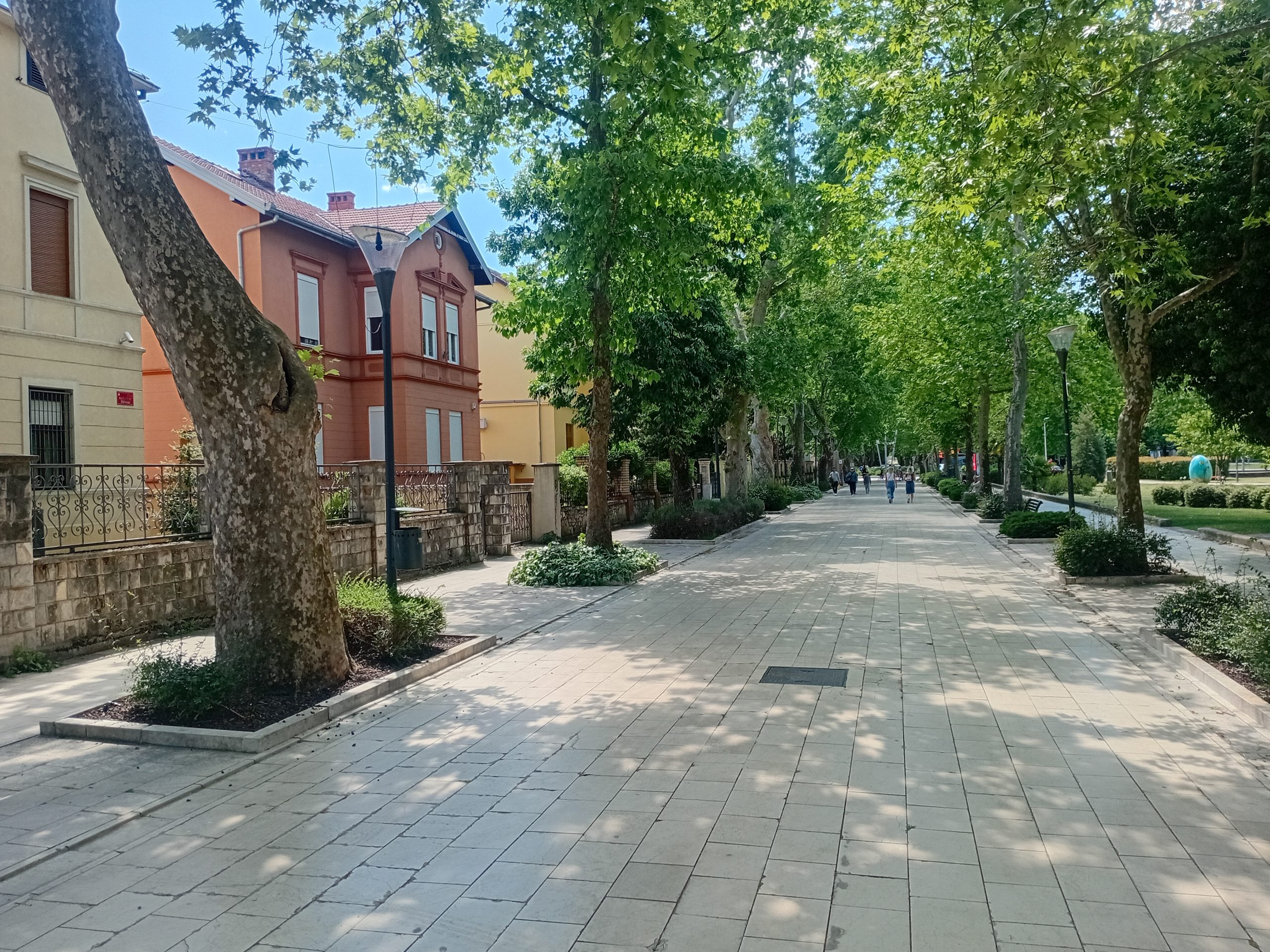 Evo kakvo nas vrijeme očekuje ovog tjedna