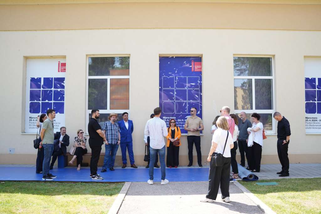 Nova potvrda kvalitete za Sveučilište u Mostaru