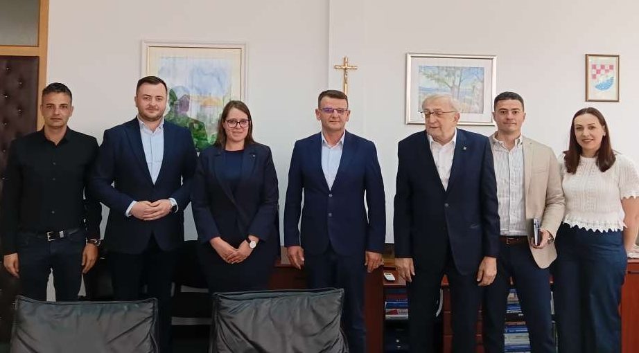 U Orašju konferencija o europskim integracijama i razvoju Bosne i Hercegovine