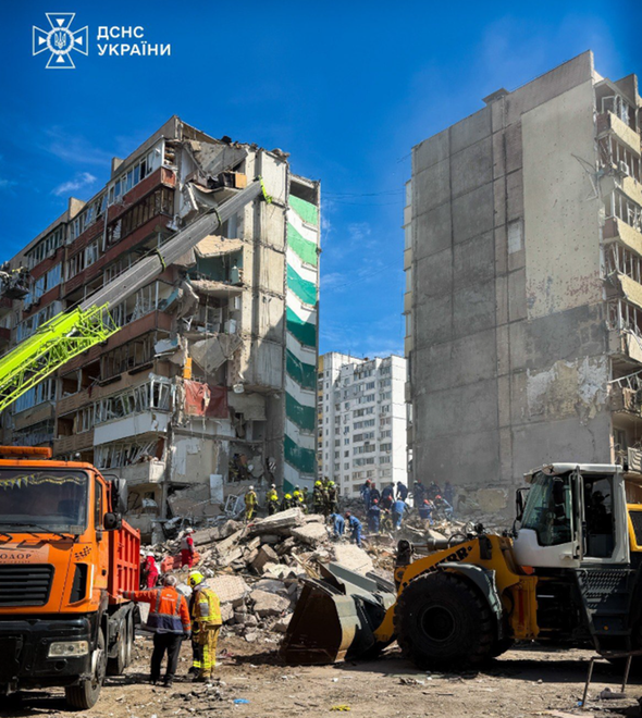 VIDEO Rusija gotovo 48 sati brutalno napadala Ukrajinu, Zelenski naredio odmazdu
