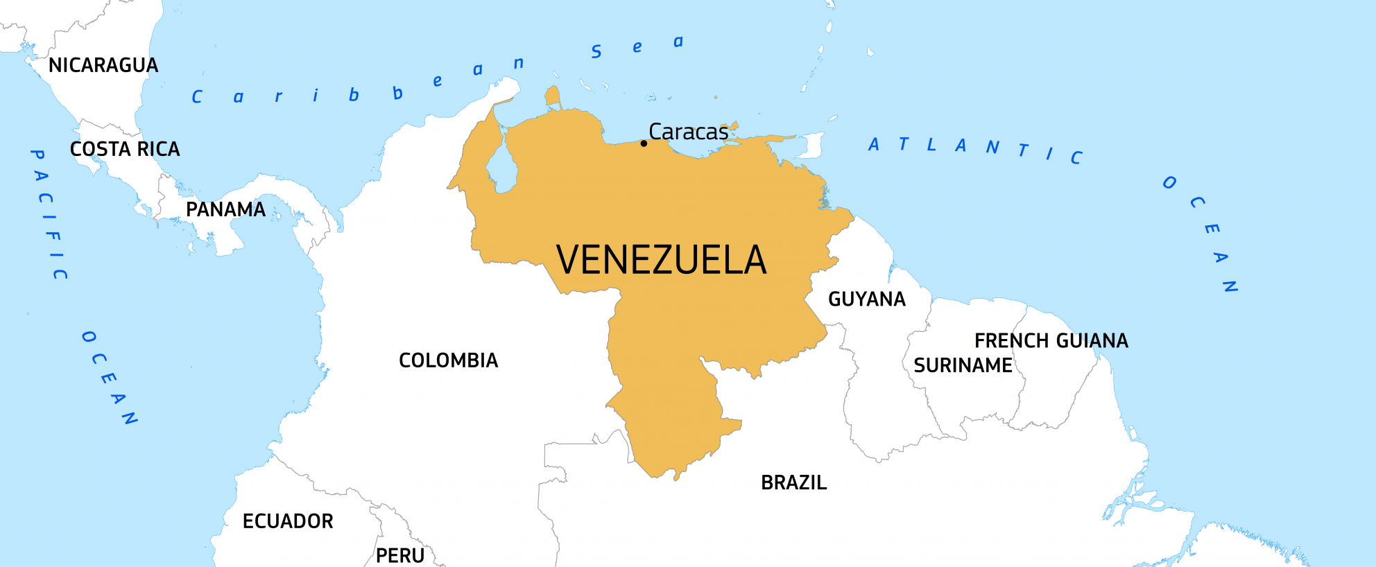 Iz Venezuele u SAD prebačeno 13,5 kg obogaćenog uranija