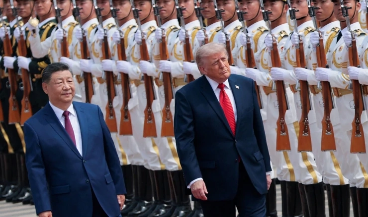 Xi i Trump pozvali na partnerstvo, moguć sukob oko Tajvana