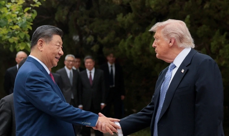 Trump završio posjet Kini – Otvorena pitanja: Čipovi i Tajvan