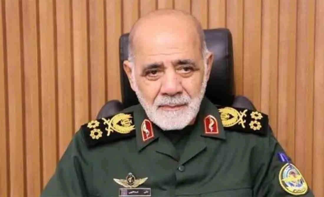 IRANSKI GENERAL AMERIKANCIMA: Ne ulazite u Hormuz napast ćemo vas