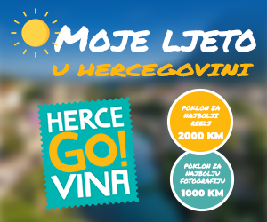 Moje ljeto
