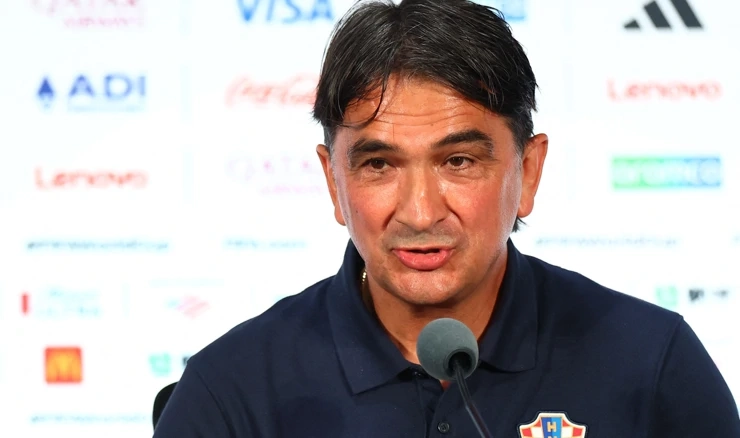 DALIĆ: Čeka nas teška utakmica i najteži mogući protvnik, ali spremni smo DALIĆ: Čeka nas teška utakmica i najteži mogući protvnik, ali spremni smo