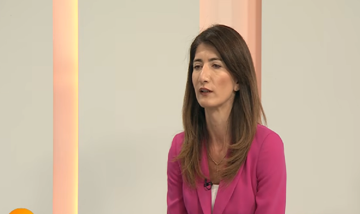 VIDEO FILIPOVIĆ: Osvojit ću najviše hrvatskih glasova, tražimo što nam ustav jamči ravnopravnost