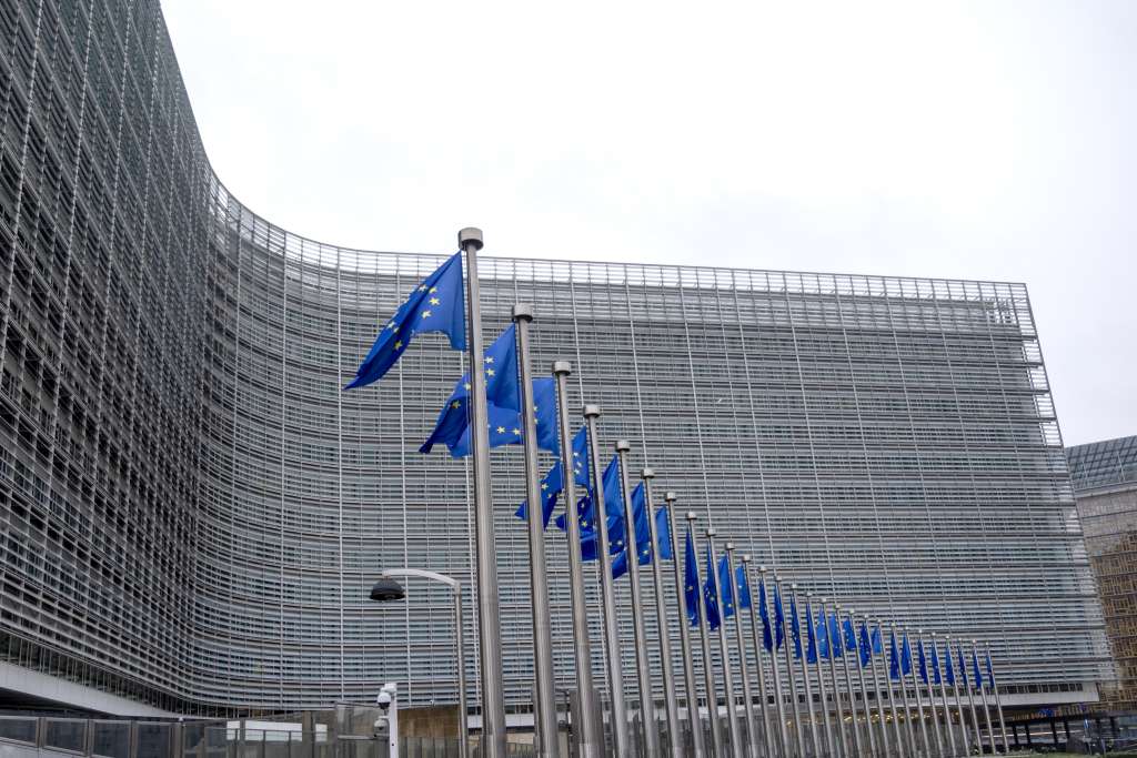 Europsko vijeće potvrdilo podršku reformama i postupnoj integraciji zapadnog Balkana u EU