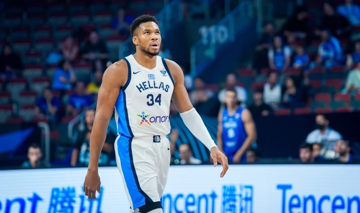 Miami doveo Giannisa, Randle iz Minnesote u Brooklyn