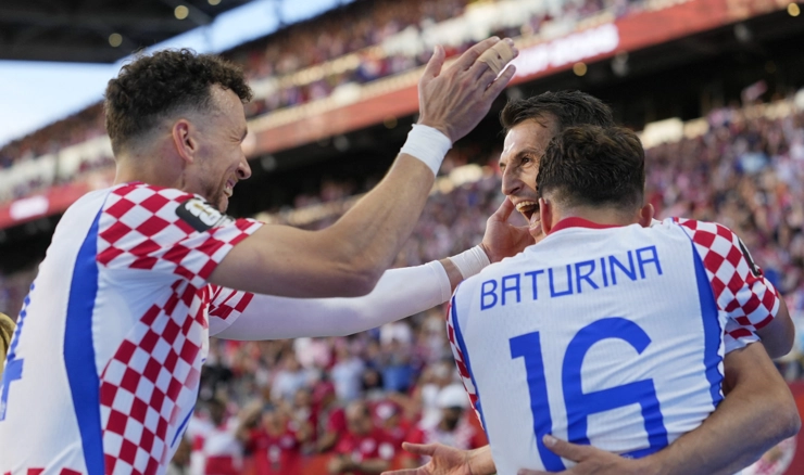 Vatreni do prvih bodova na SP-u: Budimir presudio Panami