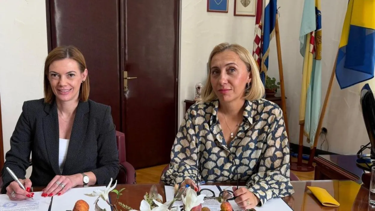 Pola milijuna KM za bolje upravljanje otpadom u Čapljini i Neumu