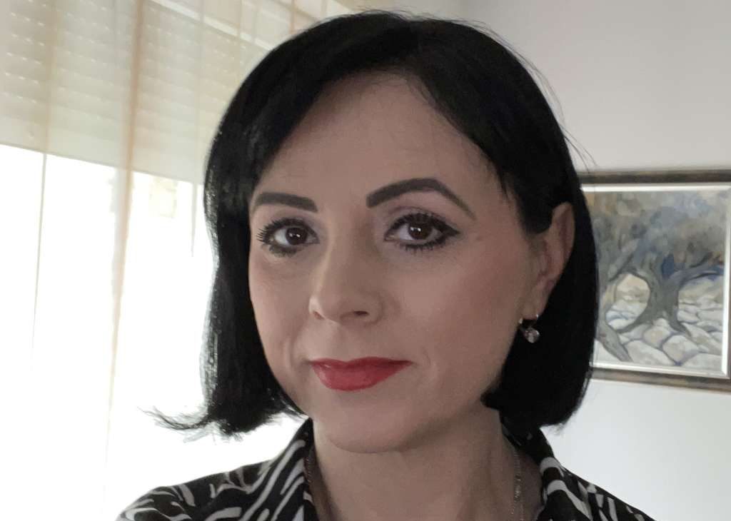 Dom naroda prihvatio ostavku Valentine Rupčić na dužnost članice Upravnog odbora BHRT