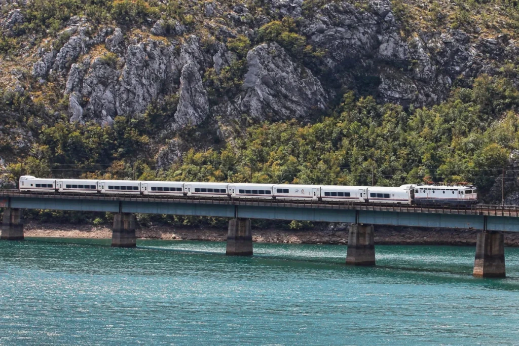 Kreće sezonski vlak Sarajevo – Ploče