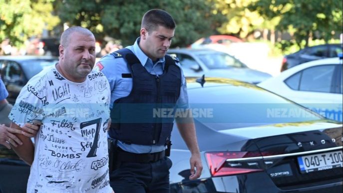 Almin i Jadranka u stanu u Banja Luci 40 dana držati zatočenu ženu i dijete