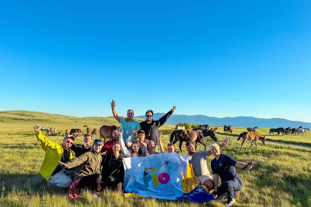 Travel blogeri oduševljeni BiH, smatraju je jednom od najpodcjenjenijih destinacija Europe Travel blogeri oduševljeni BiH, smatraju je jednom od najpodcjenjenijih destinacija Europe