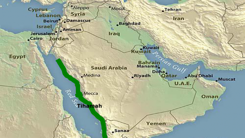 Saudijska Arabija osnovala vojni savez 14 država za zaštitu Crvenog mora od Hutista