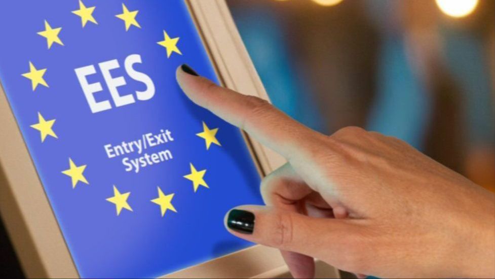EU: Moguća obustava EES-a zbog gužvi na granicama u turističkoj sezoni EU: Moguća obustava EES-a zbog gužvi na granicama u turističkoj sezoni