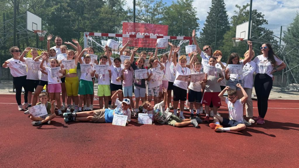 FOTO HT Eronet u srpnju: Podržani brojni kulturni, sportski, poslovni i humanitarni projekti