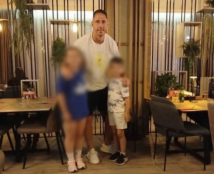 Boškailo Balavac: U Stocu se samo bošnjačka djeca slikaju sa ‘Zmajem’ Katićem