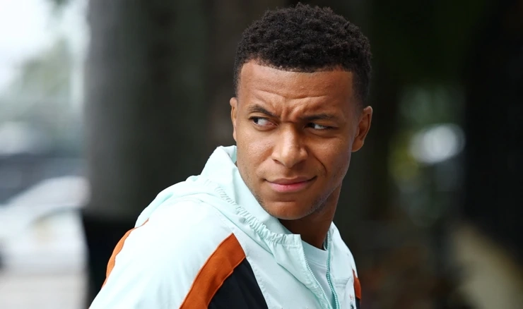 Mbappe postao najbolji strijelac u povijesti svjetskih prvenstava Mbappe postao najbolji strijelac u povijesti svjetskih prvenstava