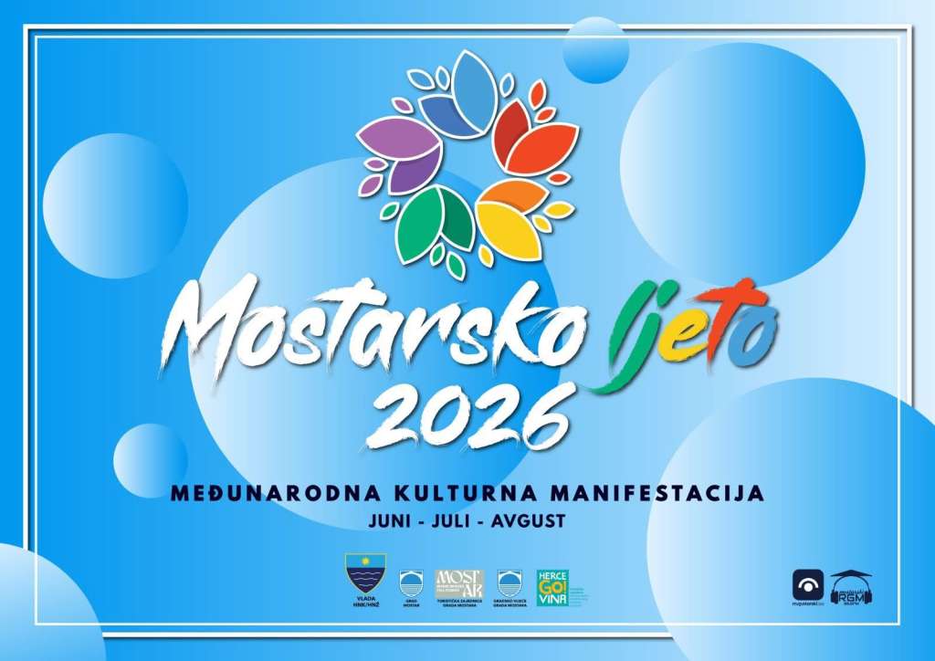 Otkazan koncert Dženana Lončarevića u Mostaru zbog nastupa 11. srpnja Otkazan koncert Dženana Lončarevića u Mostaru zbog nastupa 11. srpnja