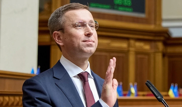 Ukrajinski parlament podržao Koreckog za novog premijera Ukrajinski parlament podržao Koreckog za novog premijera