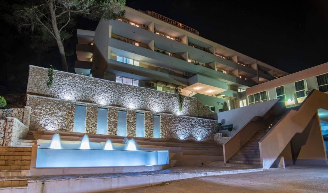 Završen natječaj za prijem studenata starijih studenskih godina u Studentski centar Mostar