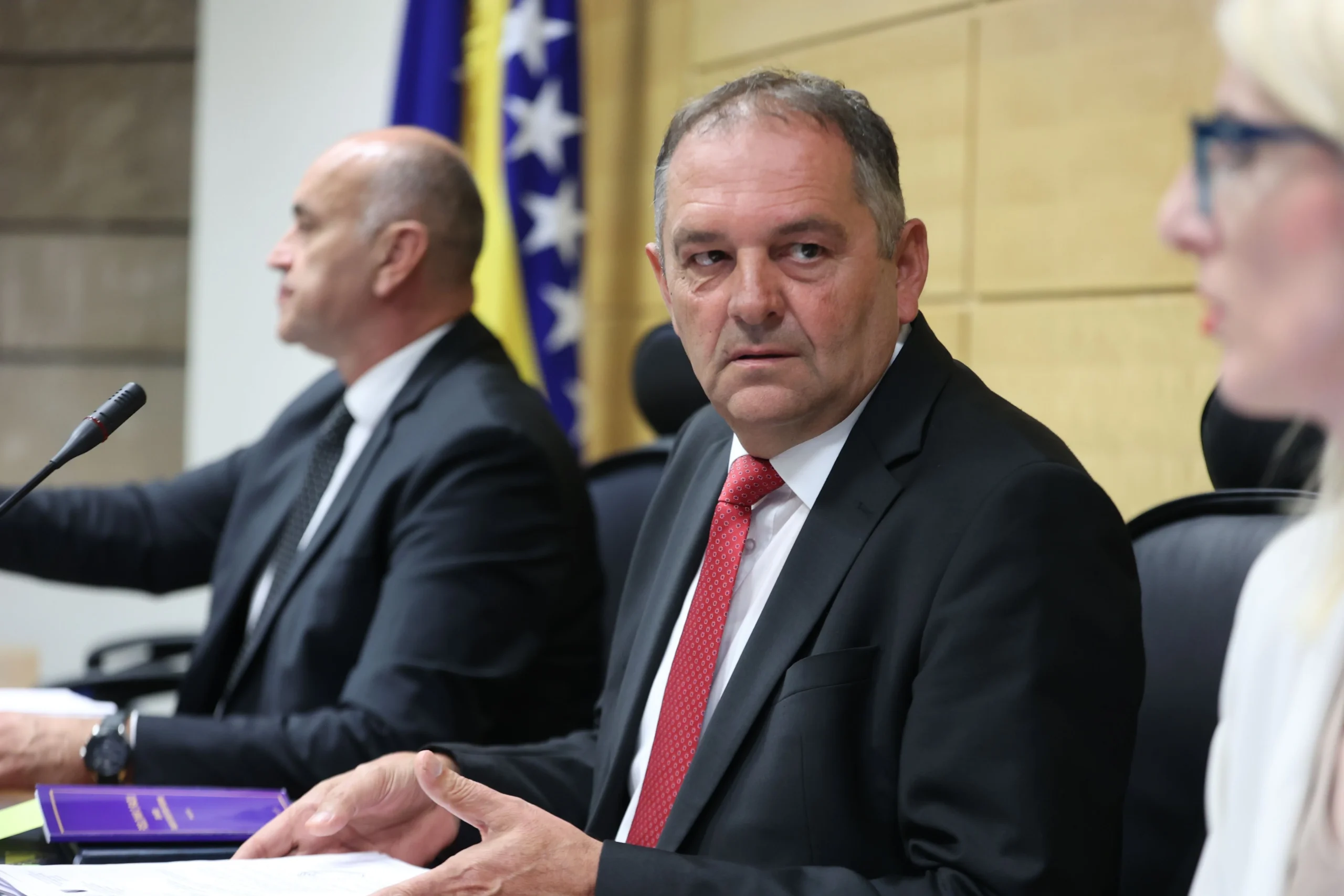 MARTINOVIĆ: Ovaj mandat obilježili su rezultati, a ne parole MARTINOVIĆ: Ovaj mandat obilježili su rezultati, a ne parole