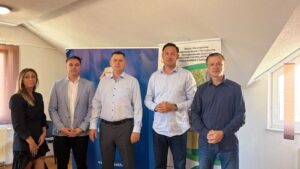 HBŽ: Sufinanciranje projekata iz oblasti vodoprivrede vrijednosti skoro 650.000,00 KM HBŽ: Sufinanciranje projekata iz oblasti vodoprivrede vrijednosti skoro 650.000,00 KM