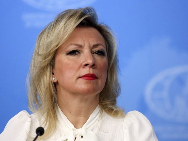 ZAHAROVA: Odavno je vrijeme da se narodi BiH oslobode protektorata i ukine OHR