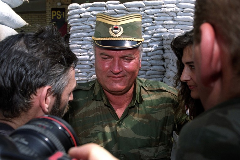 Srpski ministar: Ratko Mladić bit će pokopan uz najviše državne počasti Srpski ministar: Ratko Mladić bit će pokopan uz najviše državne počasti