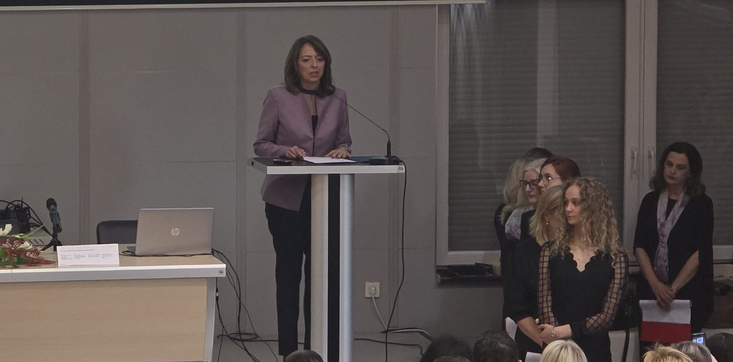 BOŠNJAK U MOSTARU: Cilj je stabilan i održiv transplantacijski sustav u BiH
