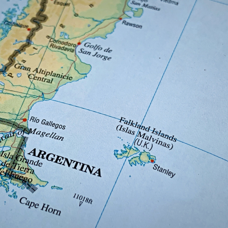 Argentinski predsjednik ponovno traži Falklandske otoke: “To je nacionalno pitanje”