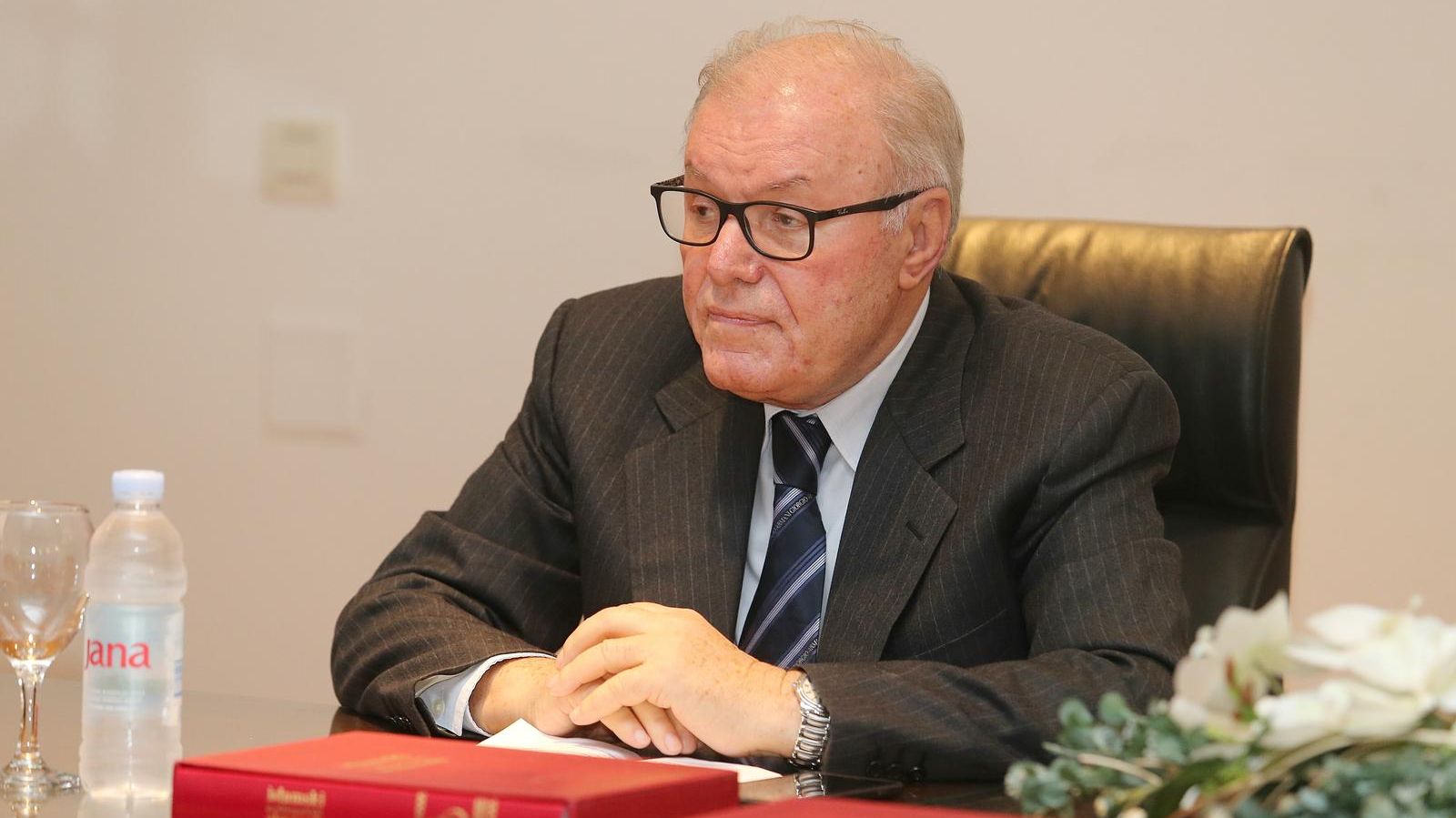 Umro Asim Kurjak