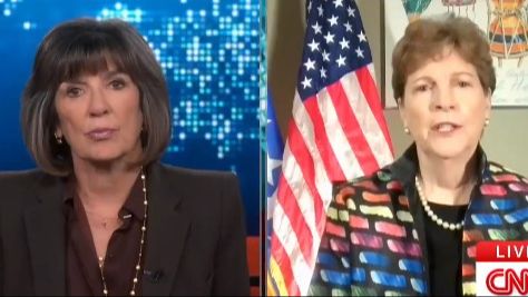VIDEO CNN o angažmanu Trumpovih suradnika u RS: Ovo nije u interesu Amerike
