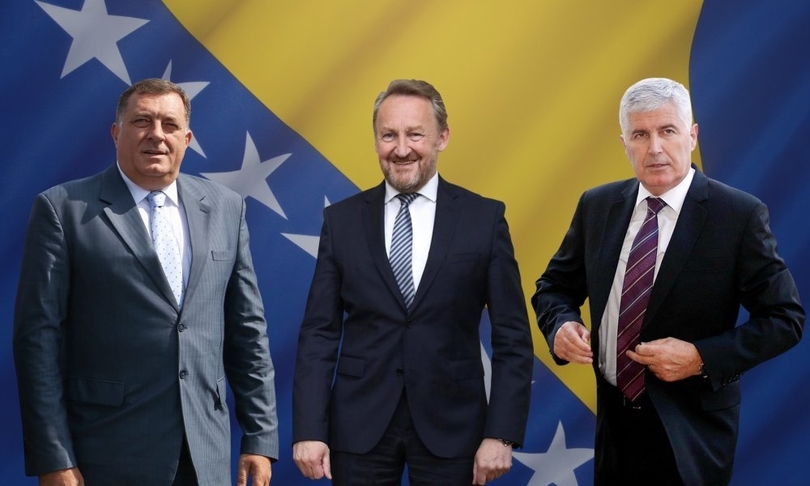 Što nalažu pravila, kako do funkcionalne vlasti u BiH i FBiH?
