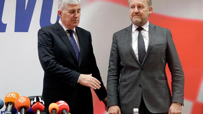 DRUGI PIŠU: Izbori zapravo počinju tek sada – Miri (li) se – nepomirljivo?! DRUGI PIŠU: Izbori zapravo počinju tek sada – Miri (li) se – nepomirljivo?!