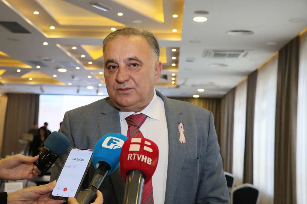 Automatsko priznavanje visokoškolskih kvalifikacija u fokusu konferencije CIP-a u Mostaru