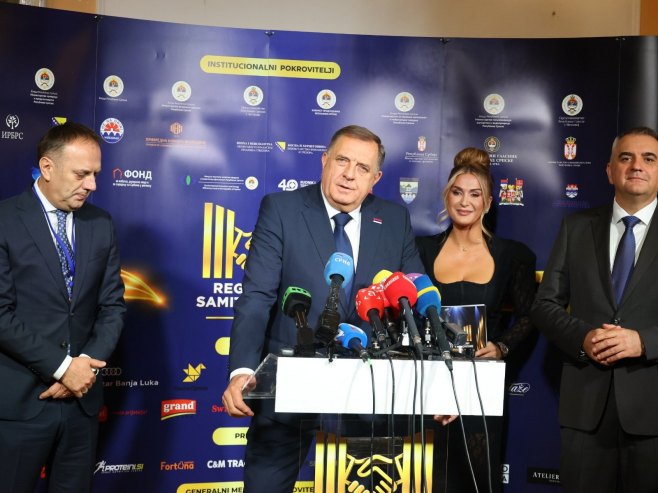 VIDEO DODIK: Izvješće OHR-a podmuklo je, selektivno i optužujuće