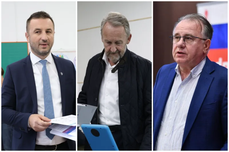 Tko ima više šansi ući u vlast sa SDA-om i HDZ-om BiH – SDP BiH ili Stranka za BiH?