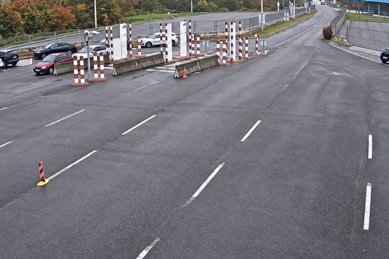 Ponovno otvoren granični prijelaz Gradiška Ponovno otvoren granični prijelaz Gradiška