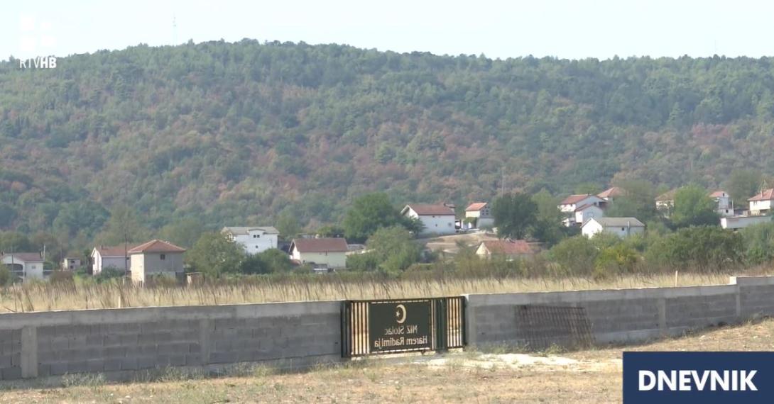 VIDEO Sporni harem u Stocu u funkciji, a nema niti jednu dozvolu Grada
