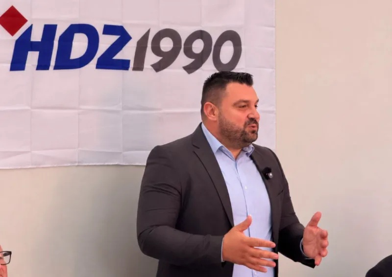 BALUKČIĆ: Hvala svima na podršci, želim vjerovati da ćemo zadržati vodstvo