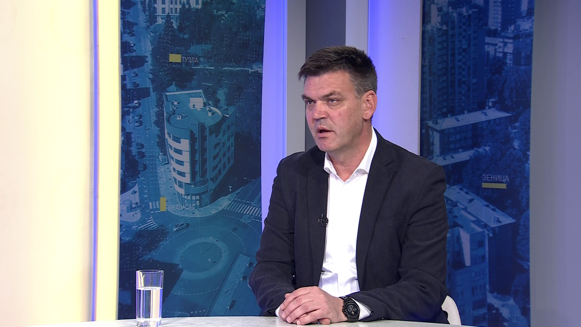 VIDEO CVITANOVIĆ: „Ako ne promijenimo Izborni zakon u ovom mandatu, sve gubi smisao“