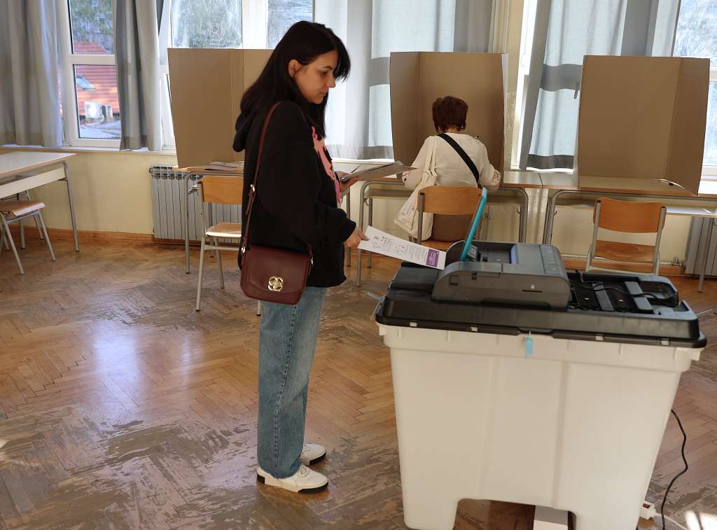 NIJE REALNO U Mostaru u kojem živi 103 tisuće stanovnika, birača više od 100 tisuća