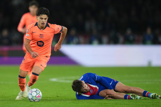 Potvrđene najgore vijesti za PSG: Jedan od najboljih igrača svijeta završio sezonu!